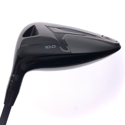 Used Titleist TSi 2 Driver / 10.0 Degrees / Regular Flex / Left-Handed