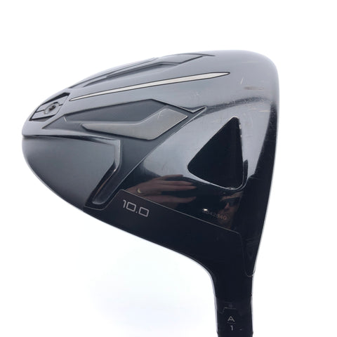Used Titleist TSi 2 Driver / 10.0 Degrees / Regular Flex