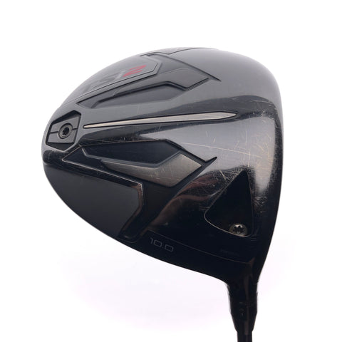 Used Titleist TSi 2 Driver / 10.0 Degrees / Regular Flex