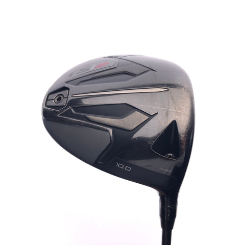 Used Titleist TSi 2 Driver / 10.0 Degrees / Regular Flex