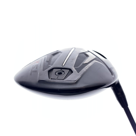 Used Titleist TSi 2 Driver / 10.0 Degrees / Soft Regular Flex