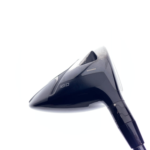 Used Titleist TSi 2 Driver / 10.0 Degrees / Soft Regular Flex