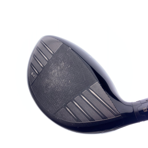 Used Titleist TSi 2 Driver / 10.0 Degrees / Soft Regular Flex