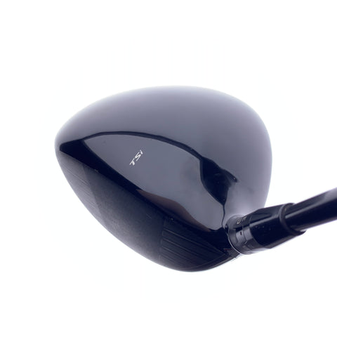 Used Titleist TSi 2 Driver / 10.0 Degrees / Soft Regular Flex