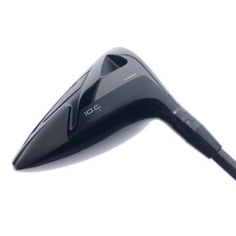 Used Titleist TSi 2 Driver / 10.0 Degrees / Stiff Flex