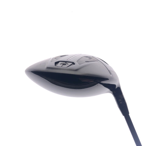 Used Titleist TSi 2 Driver / 10.0 Degrees / Stiff Flex