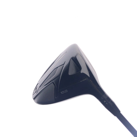 Used Titleist TSi 2 Driver / 10.0 Degrees / Stiff Flex