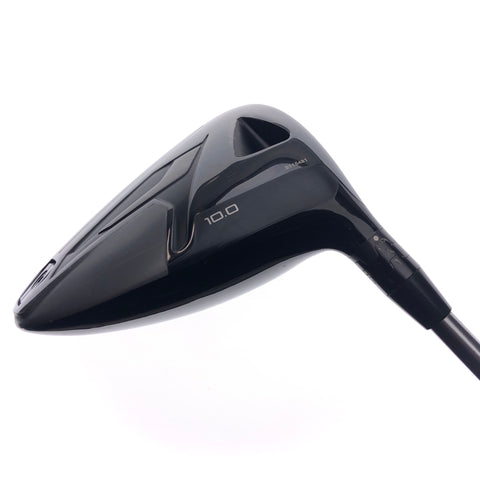 Used Titleist TSi 2 Driver / 10.0 Degrees / Stiff Flex