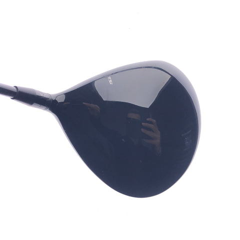 Used Titleist TSi 2 Driver / 10.0 Degrees / Stiff Flex