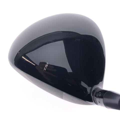Used Titleist TSi 2 Driver / 10.0 Degrees / Stiff Flex