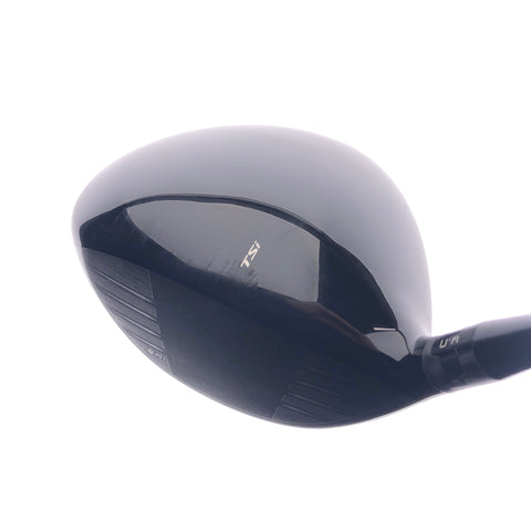 Used Titleist TSi 2 Driver / 10.0 Degrees / Stiff Flex