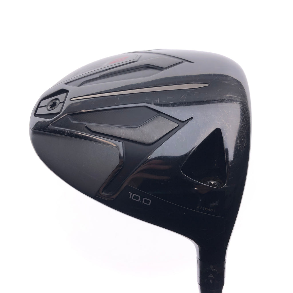 Used Titleist TSi 2 Driver / 10.0 Degrees / Stiff Flex