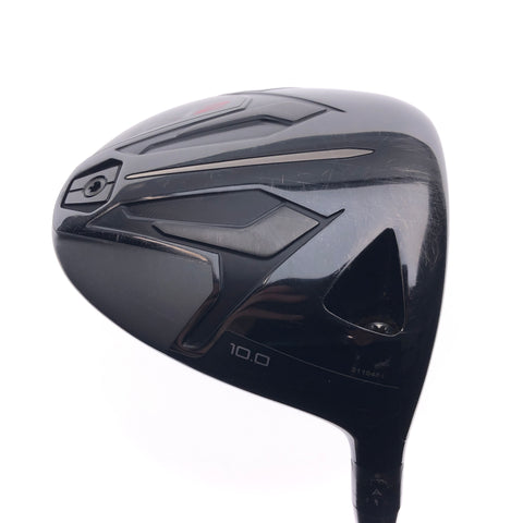 Used Titleist TSi 2 Driver / 10.0 Degrees / Stiff Flex