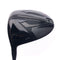 Used Titleist TSi 2 Driver / 10.0 Degrees / TX Flex / Left-Handed