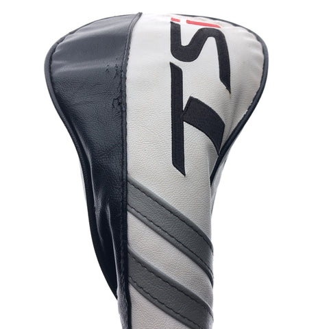 Used Titleist TSi 2 Driver / 11.0 Degrees / Regular Flex