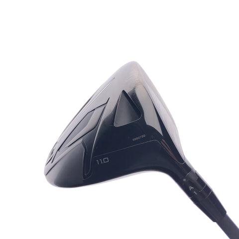 Used Titleist TSi 2 Driver / 11.0 Degrees / Regular Flex
