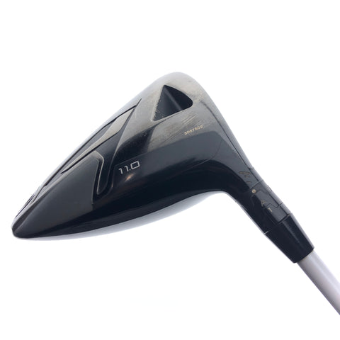 Used Titleist TSi 2 Driver / 11.0 Degrees / Regular Flex