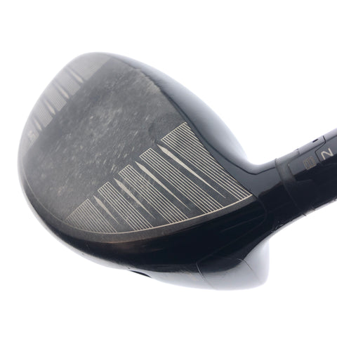 Used Titleist TSi 2 Driver / 11.0 Degrees / Regular Flex