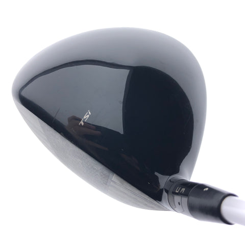 Used Titleist TSi 2 Driver / 11.0 Degrees / Regular Flex