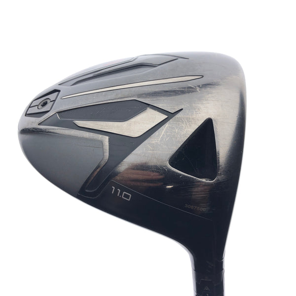 Used Titleist TSi 2 Driver / 11.0 Degrees / Regular Flex