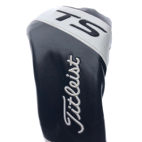 Used Titleist TSi 2 Driver / 11.0 Degrees / Stiff Flex