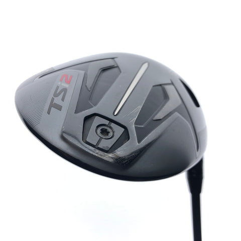 Used Titleist TSi 2 Driver / 11.0 Degrees / Stiff Flex