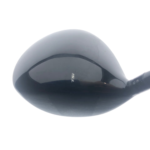 Used Titleist TSi 2 Driver / 11.0 Degrees / Stiff Flex