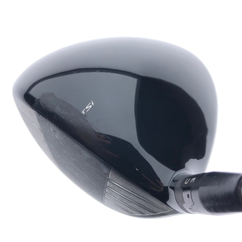 Used Titleist TSi 2 Driver / 11.0 Degrees / Stiff Flex