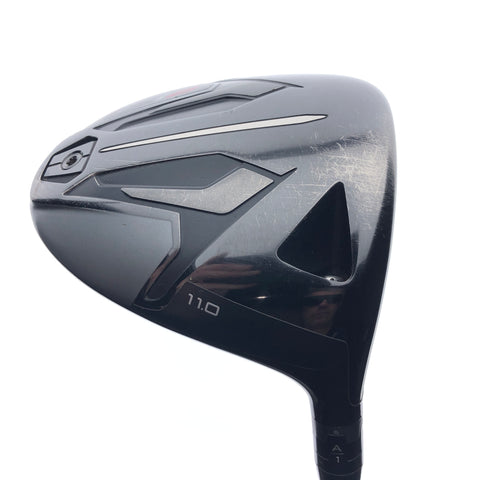 Used Titleist TSi 2 Driver / 11.0 Degrees / Stiff Flex