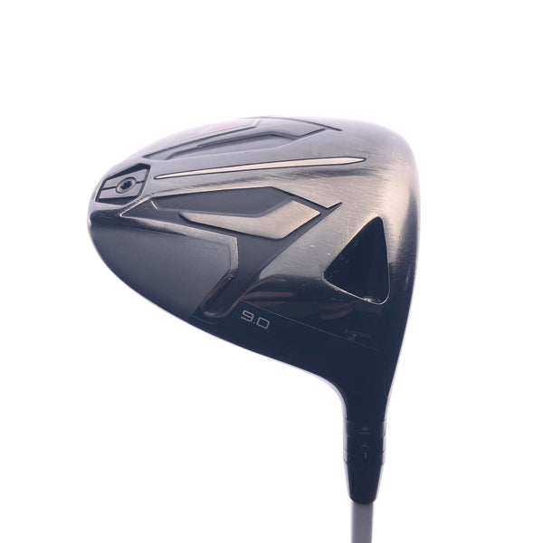 Used Titleist TSi 2 Driver / 9.0 Degrees / A Flex