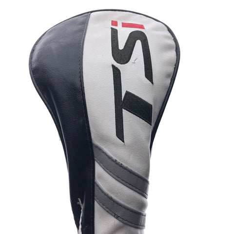 Used Titleist TSi 2 Driver / 9.0 Degrees / Stiff Flex