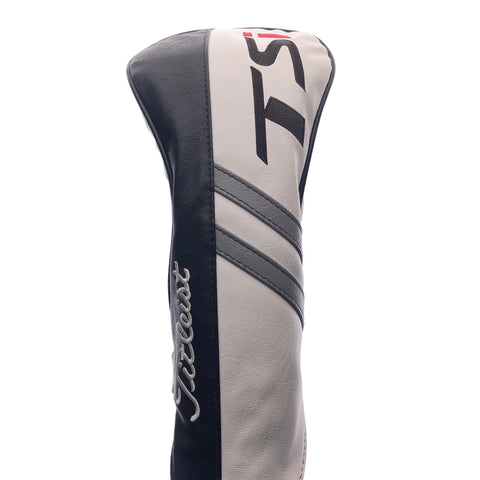 Used Titleist TSi 2 Driver / 9.0 Degrees / Stiff Flex