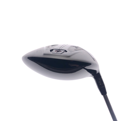 Used Titleist TSi 2 Driver / 9.0 Degrees / Stiff Flex