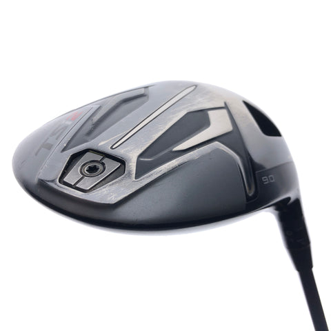 Used Titleist TSi 2 Driver / 9.0 Degrees / Stiff Flex