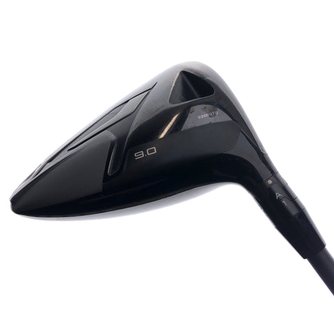 Used Titleist TSi 2 Driver / 9.0 Degrees / Stiff Flex