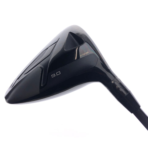 Used Titleist TSi 2 Driver / 9.0 Degrees / Stiff Flex