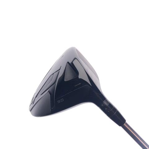 Used Titleist TSi 2 Driver / 9.0 Degrees / Stiff Flex