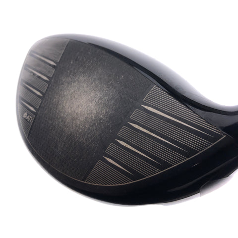 Used Titleist TSi 2 Driver / 9.0 Degrees / Stiff Flex