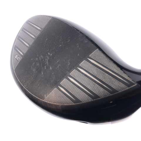 Used Titleist TSi 2 Driver / 9.0 Degrees / Stiff Flex
