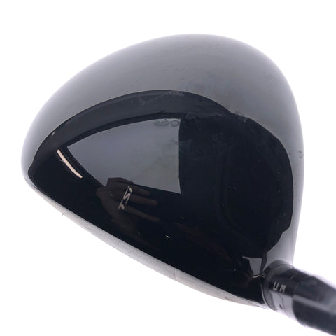 Used Titleist TSi 2 Driver / 9.0 Degrees / Stiff Flex