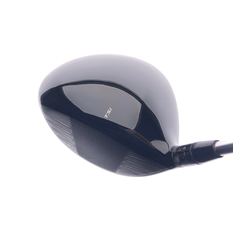 Used Titleist TSi 2 Driver / 9.0 Degrees / Stiff Flex