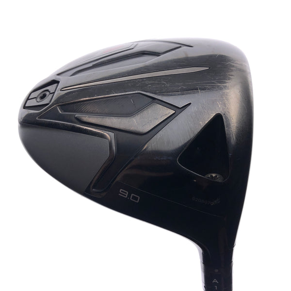 Used Titleist TSi 2 Driver / 9.0 Degrees / Stiff Flex