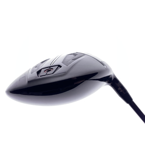 Used Titleist TSi 2 Driver / 9.0 Degrees / X-Stiff Flex