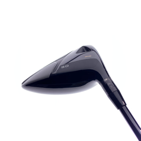 Used Titleist TSi 2 Driver / 9.0 Degrees / X-Stiff Flex