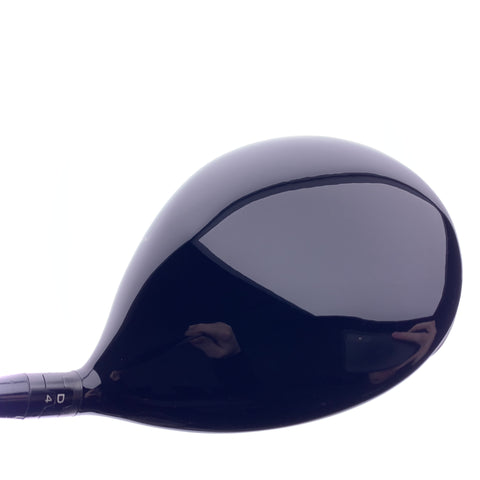 Used Titleist TSi 2 Driver / 9.0 Degrees / X-Stiff Flex