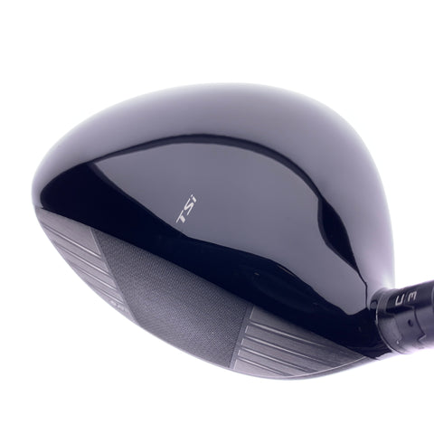 Used Titleist TSi 2 Driver / 9.0 Degrees / X-Stiff Flex