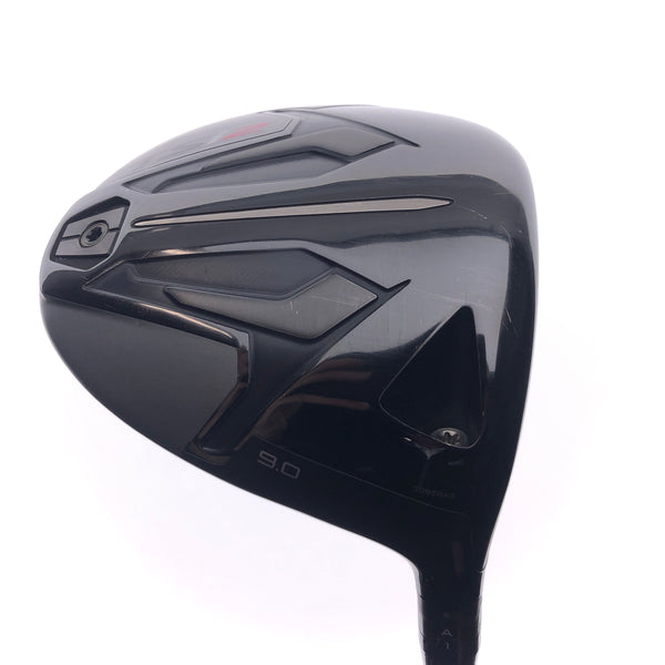Used Titleist TSi 2 Driver / 9.0 Degrees / X-Stiff Flex