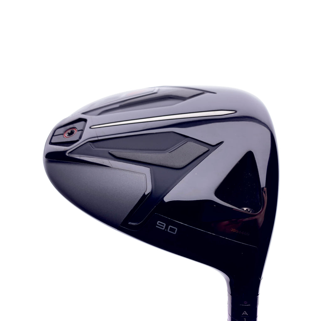 Used Titleist TSi 2 Driver / 9.0 Degrees / X-Stiff Flex