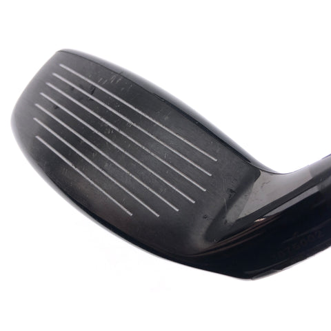 Used Titleist TSi 3 2 Hybrid / 18 Degrees / Regular Flex