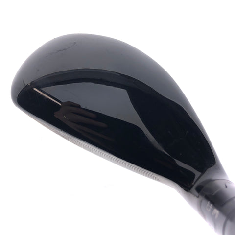 Used Titleist TSi 3 2 Hybrid / 18 Degrees / Regular Flex